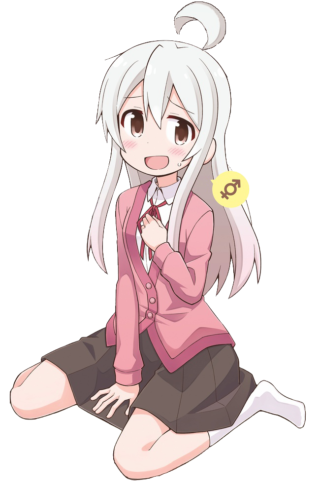 緒山まひろ