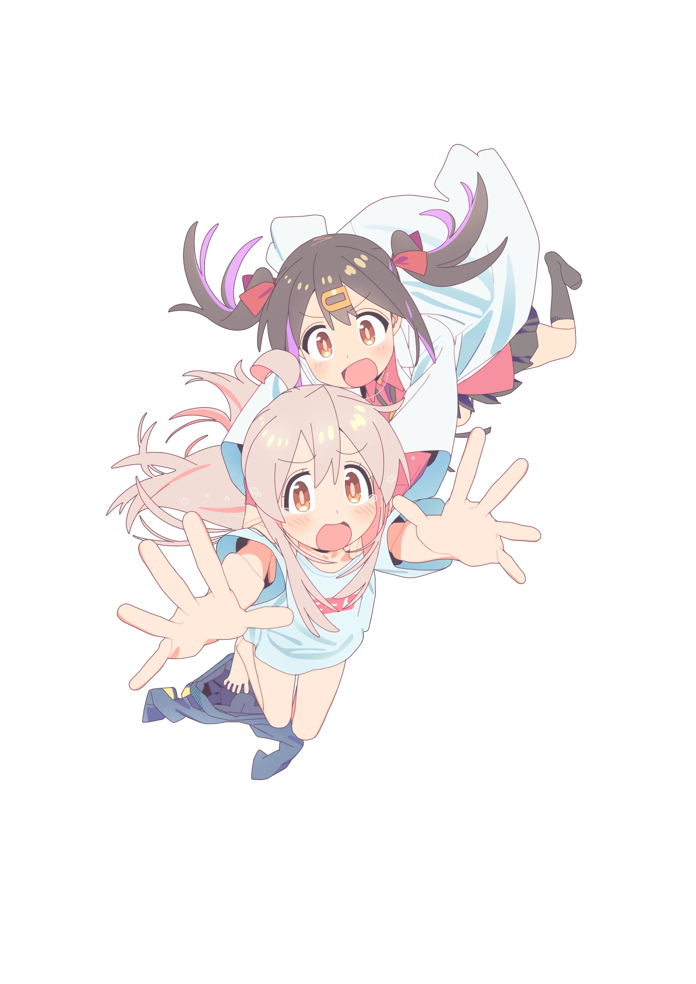 緒山まひろ